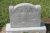 Broussard Cemetery - Hargraves, Edgar, Sr.